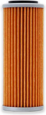 Husqvarna Fe 350 13-16 Oil Filter Dna-652