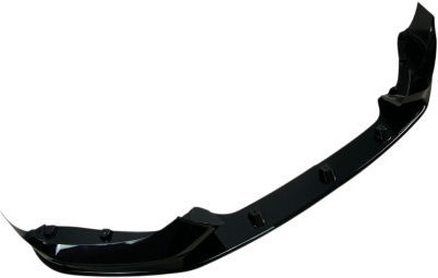 Spoiler Bumper Bmw F20 2015-2019 M Performance Style Glossy Black OEM