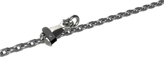 Chain Hook M2 Stainless Steel