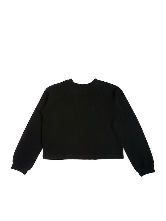 Kids Tracksuits Black