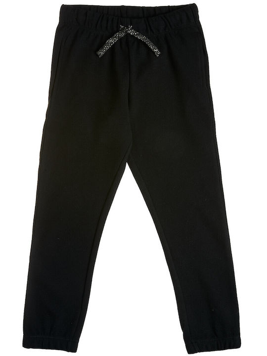 Kids Tracksuits Black