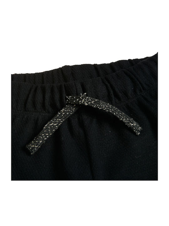 Kids Tracksuits Black
