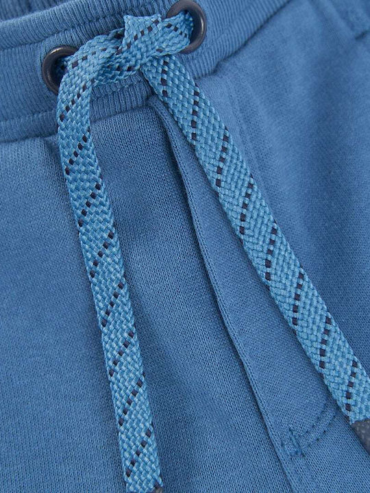 Kids Blue Sweatpants