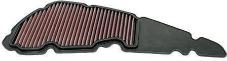 Aprilia Sr Gt 400 25-26 DNA Luftfilter P-pg4sc21-01