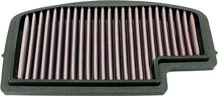 Triumph Viteză Triplă 1200 Rs 21-25 DNA Filtru De Aer P-tr12n21-0r