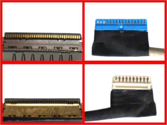 Screen Flex Cable for Laptop Dell Alienware M17 R5