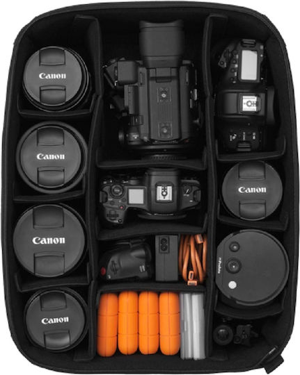Db Bags Ramverk Camera Insert Xl Photographic Bag Case Equipment 21x37x46