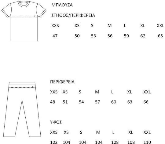 Fabrik Fabrik Damen Medizinischer Kittel Hose & Bluse Set Weiß MARK968