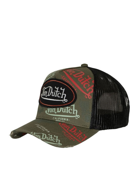 Von Dutch