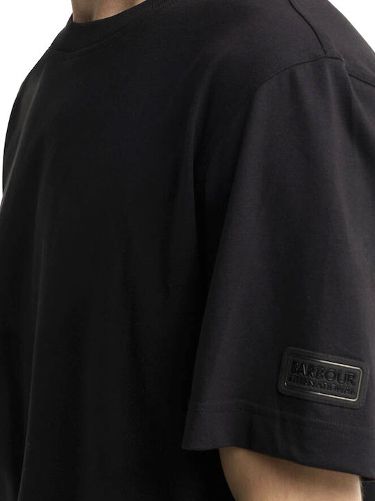 T-Shirt Schwarz