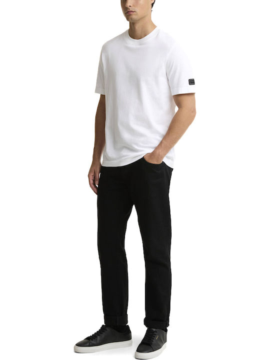 T-Shirt Weiß