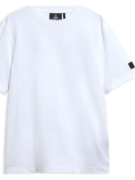 T-Shirt Weiß