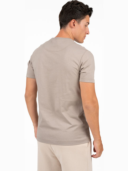 Tricou maro