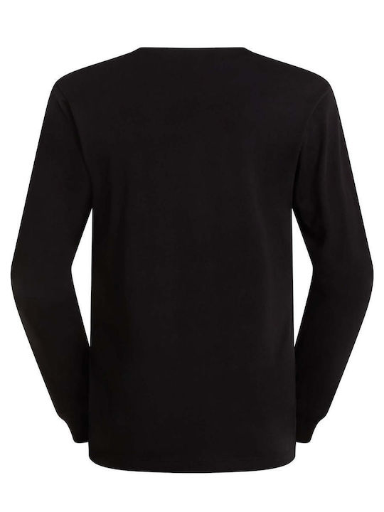 The North Face Tricou Simple Dome Negru