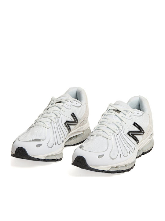 New Balance Prime V2 Мъжки Сникърси Бели