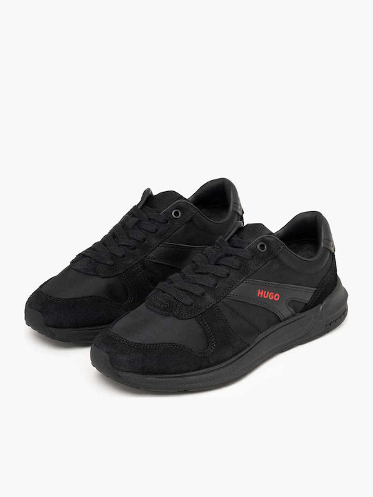 Prime V2 Men's Sneakers Black