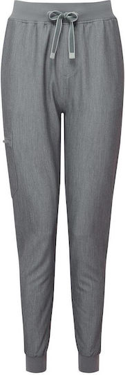 Premier Nn610 Weibliches Medizinisches Hosen Grau