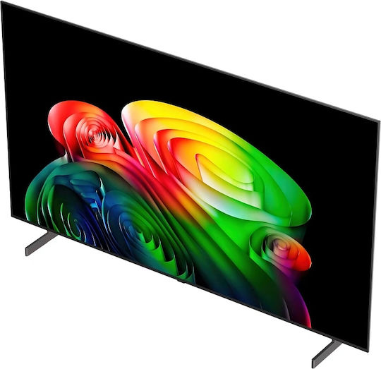 LG Smart Телевизор 77" 4K UHD OLED OLED AI B6 HDR (2026) 77B66LA