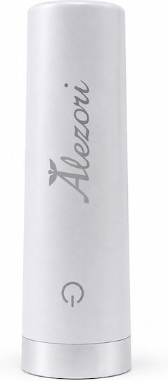 Alezori Wiederaufladbare Nagellack Aushärtungslampe Stick LED 3W Lila