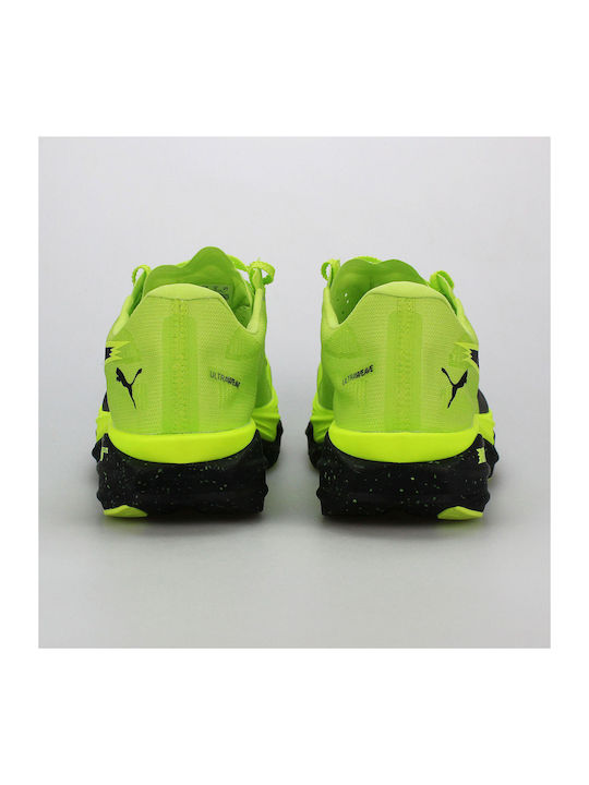 Deviate Nitro Männliche Sportschuhe Laufen Grüne