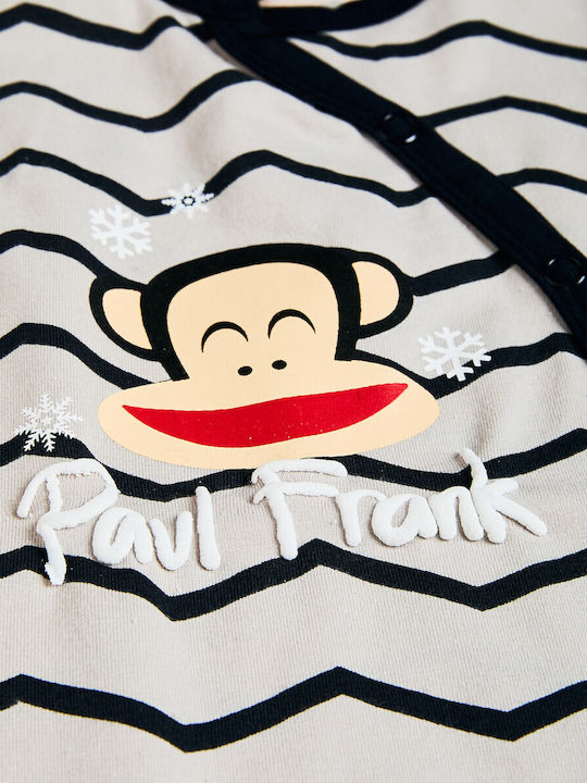 Paul Frank Суитшърти Сив