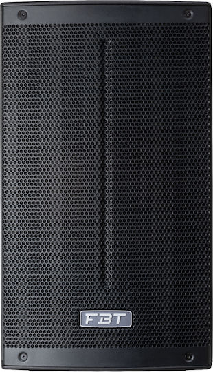 FBT Xlite 108A FBT00830 Aktiv PA-Sprecher 800W mit Woofer 8" 26.5x28.1x46cm