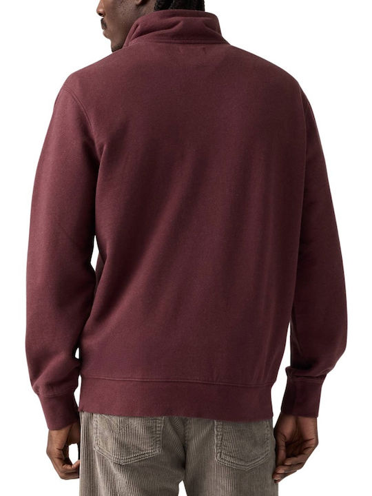 Levi's Levi's Sweatshirts für Herren Ζακέτα Winetasting Levi's Levi's Sweatshirts für Herren Ζακέτα Winetasting
