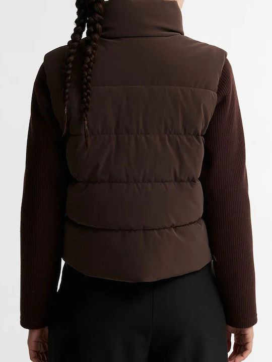 Barbour Women's Winter Jacket Truffle