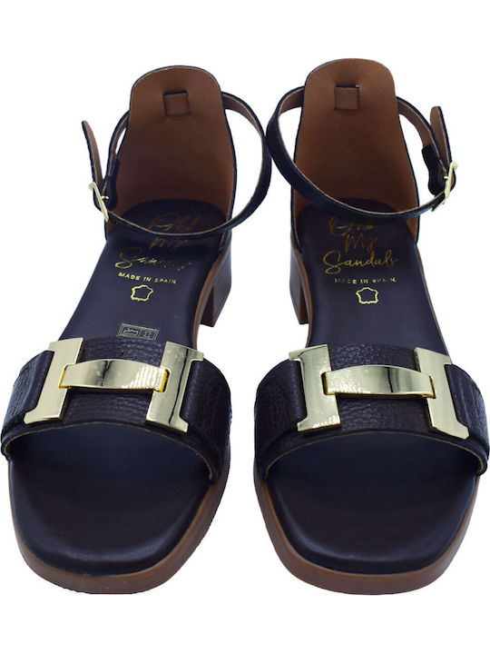 Oh My Sandals Oh My Sandals