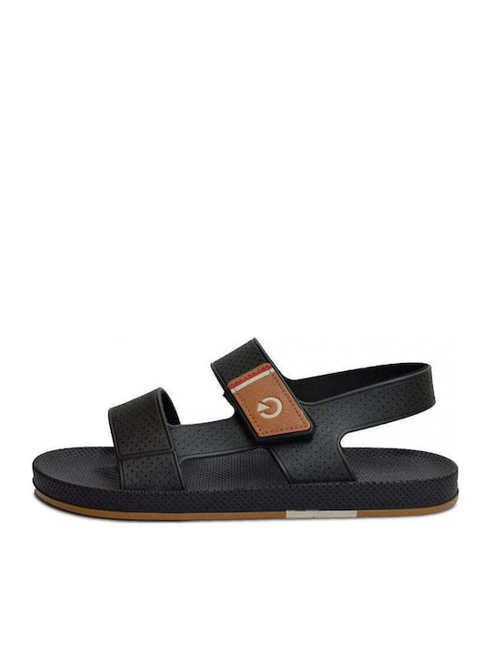 Kindersandalen Blau