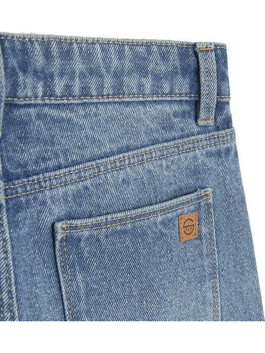 Kids Blue Trouser