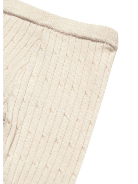 Kinderleggings Lang Keramisch