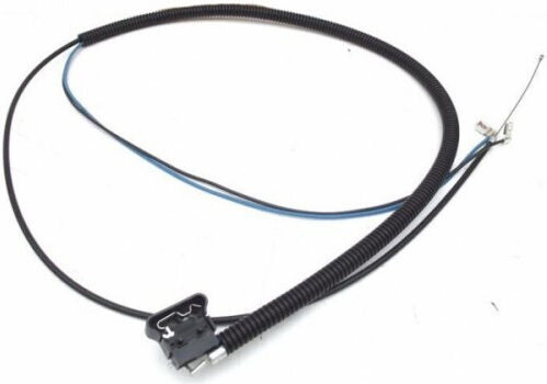 Nitze Gasszuggriff Für Fahrräder Neue Original Stihl Fs55-fs55c-fs55 2-mix