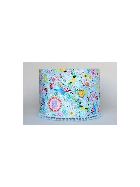 Lampadare De Podea Birds Paradise By Catalina Estrada Dimensiuni 1,65*35*25 E27