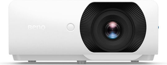 BenQ LW655C 3D Projector DLP HD Laser με Wi-Fi και Ενσωματωμένα Ηχεία 9H.JV577.73E