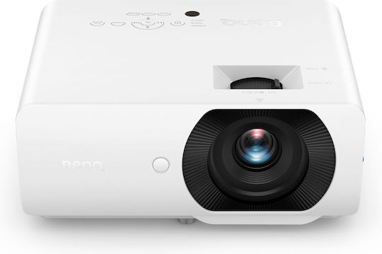 BenQ LH655C Mini 3D Projector DLP Full HD Laser with Wi-Fi and Built-in Speakers 9H.JV477.73E