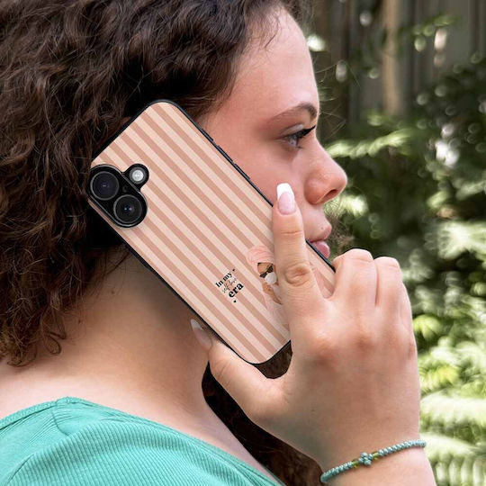 Калъф Sonique Stripe Stories Series Samsung Galaxy M52 5g Self-love Era