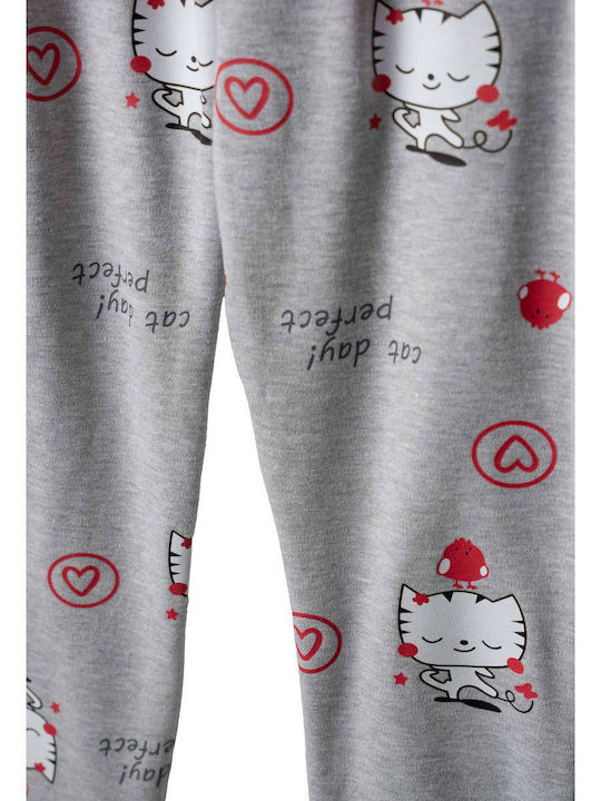 Evita Kids Pyjama Pink