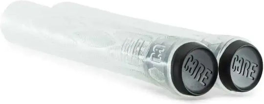 Mânere Trotinete Stunt Core Pro Transparente