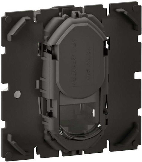 Μηχανισμός Celiane Πρίζα Rj45 Utp Cat6