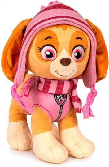 Paw Patrol Jucărie de plus Paw Patrol 27 cm
