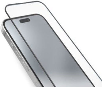 Screen Protector (iPhone 17e / 16e / 14 / 13 / 13 Pro)