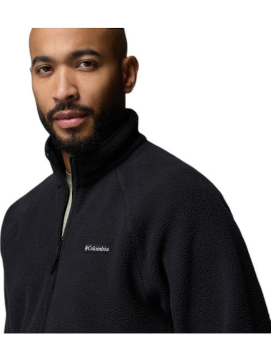 Ανδρική Ζακέτα Fleece 010