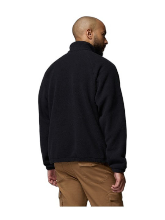 Ανδρική Ζακέτα Fleece 010