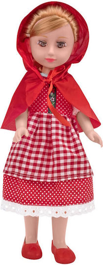 Globo Doll (Various Designs) 1pc
