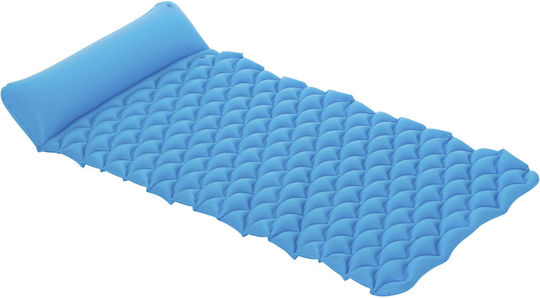 Bestway Saltea Gonflabilă Pentru Plajă Albastră 213x89cm