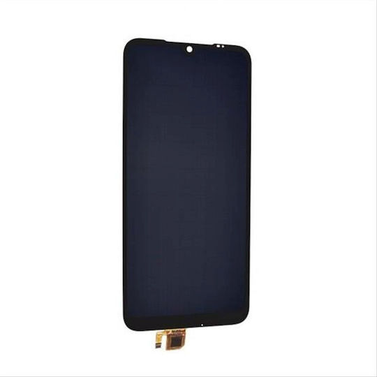 Xiaomi Redmi Note 7 LCD Touch Черен Без Рамка OEM