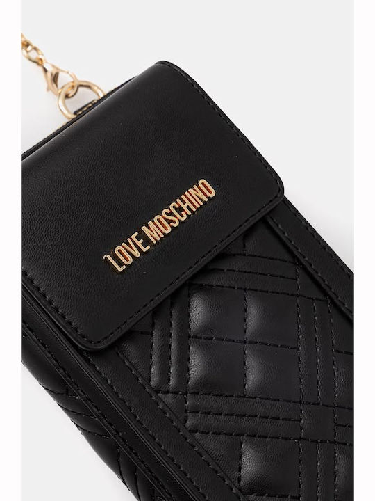 Damentasche Handytasche Schwarz