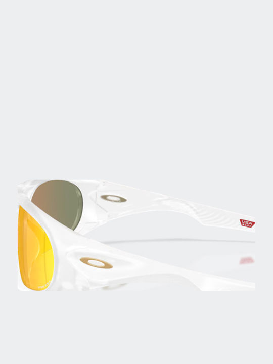 Oakley Γυαλιά Ηλίου Πολύχρωμα με Σκελετό Oakley Γυαλιά Ηλίου Πολύχρωμα με Σκελετό
