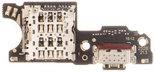 Poco M8 5G Conector de încărcare pentru placă